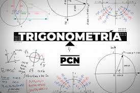 TRIGONOMETRÍA GEOMETRIA / ESMIL / ESMA